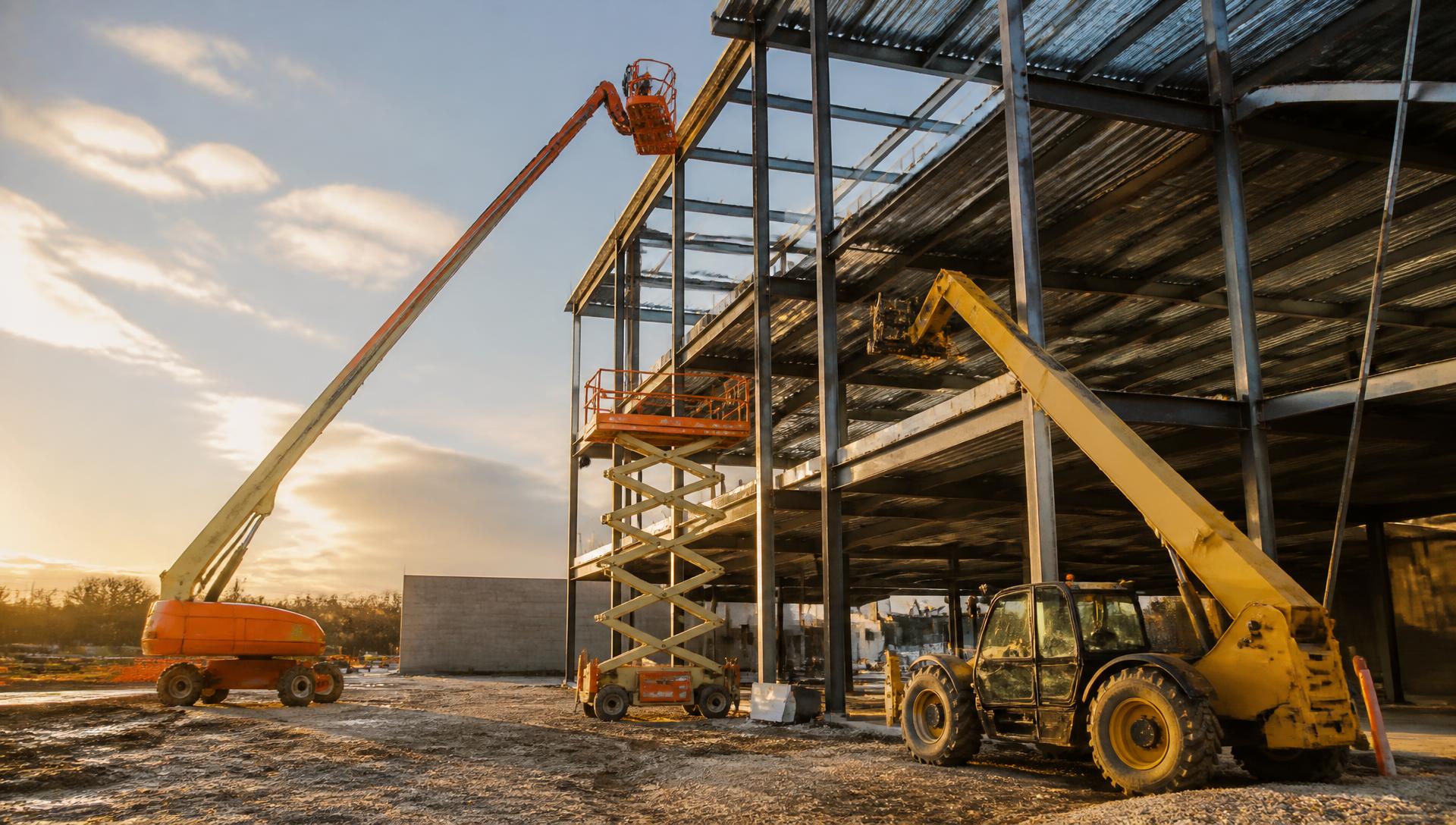 Lifting Equipment